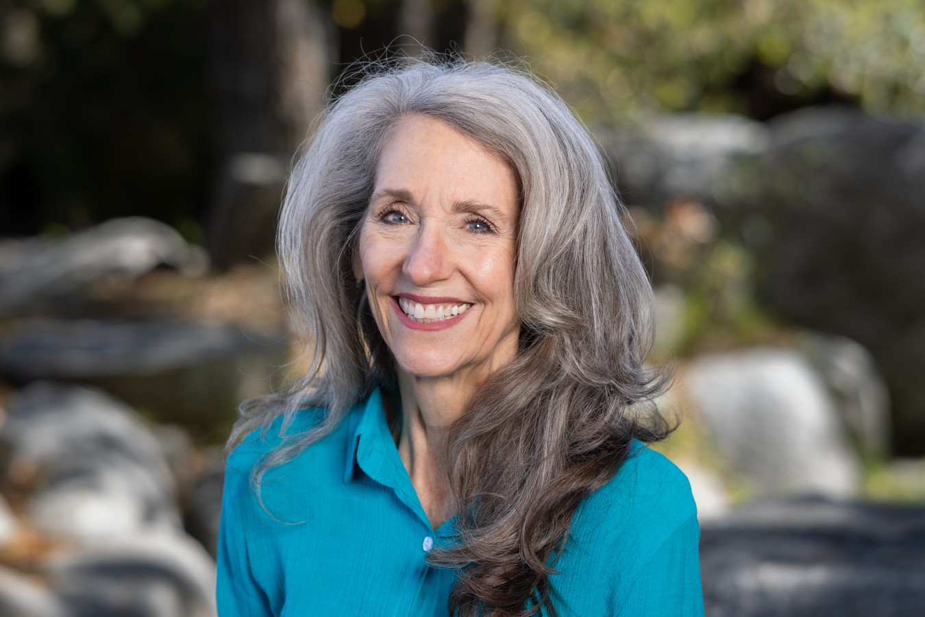 Martha C. Lawrence